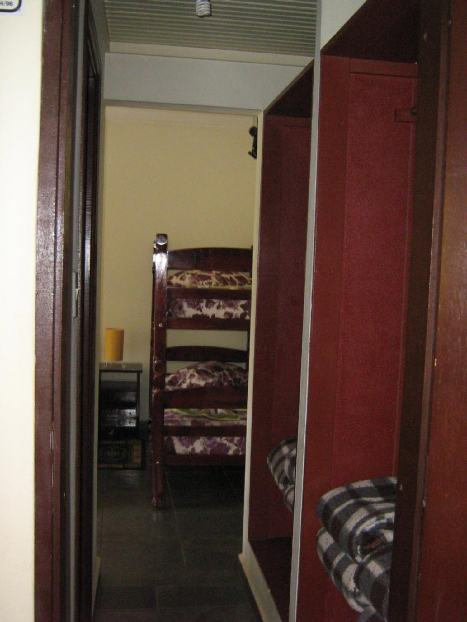 Pousada Pouso Alto Quarto foto
