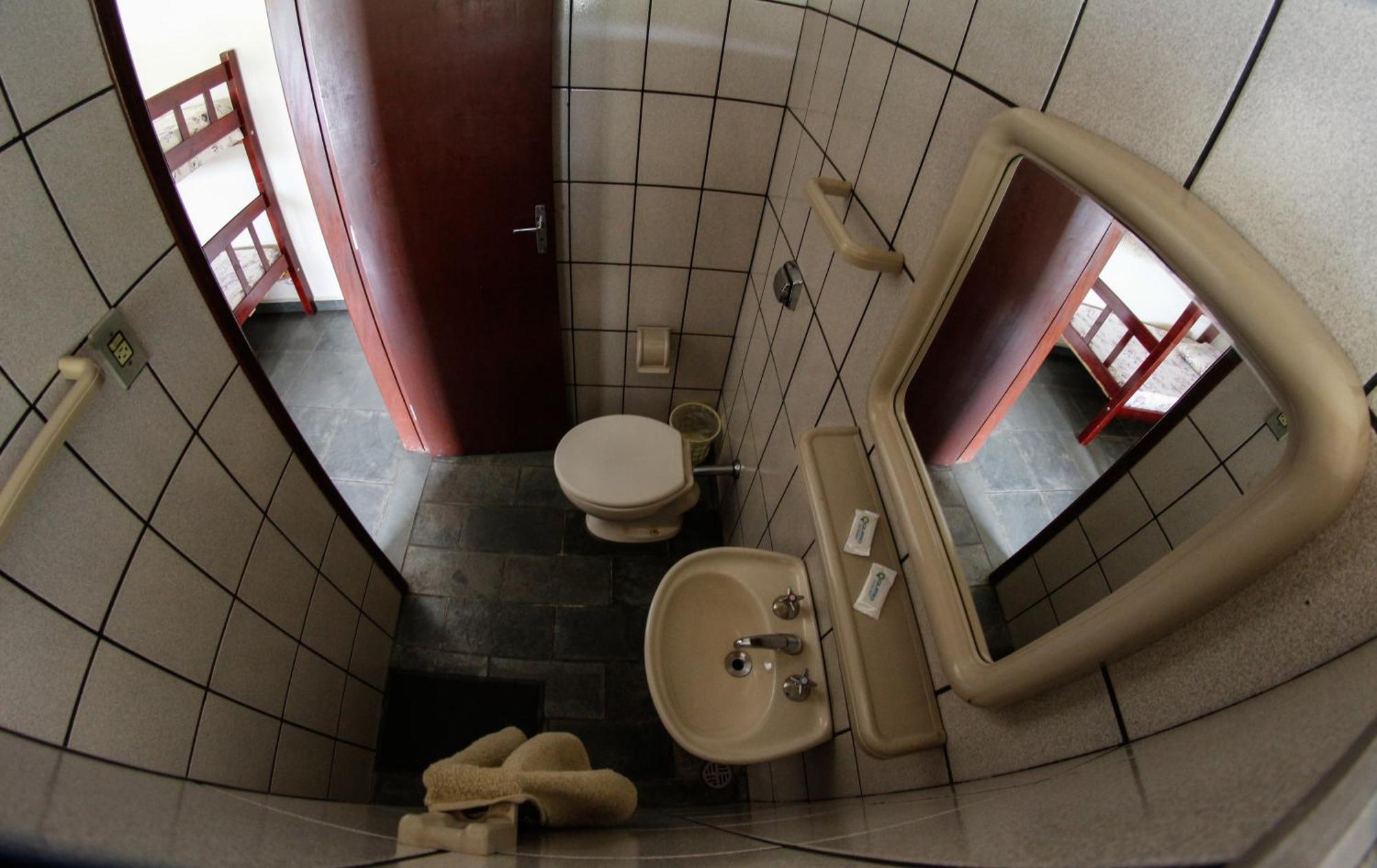 Pousada Pouso Alto Quarto foto