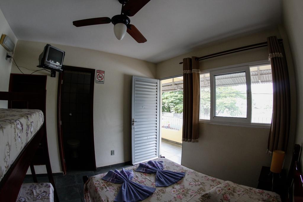 Pousada Pouso Alto Quarto foto